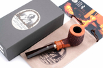 Курительная трубка Ser Jacopo R1 Rustic S242-2
