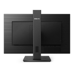 Монитор 27" Philips 272S1M 1920x1080, LED, 16:9, IPS, 4ms, 75Hz, Speakers, Black