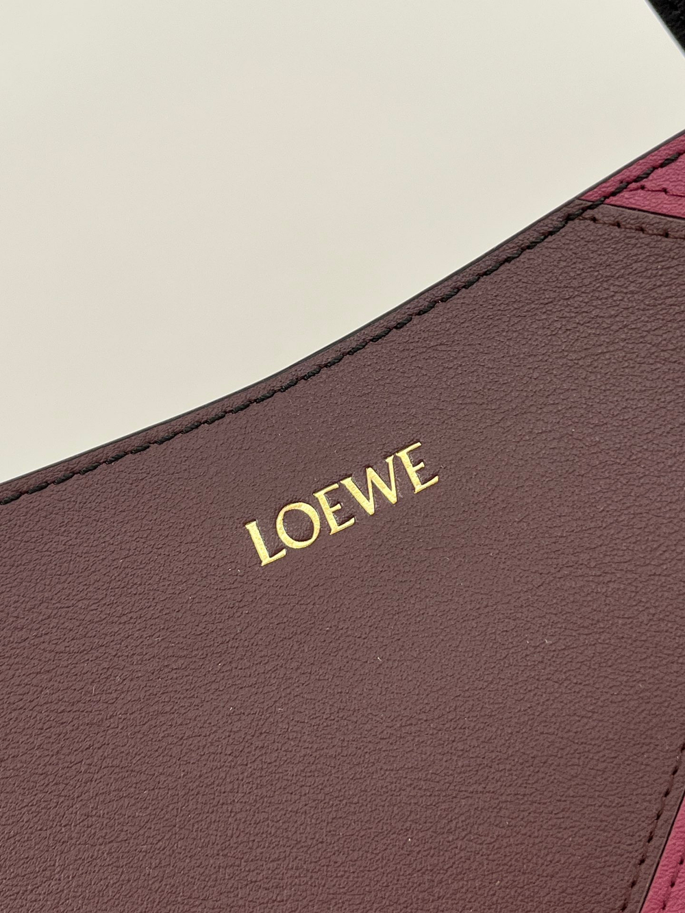 Puzzle Fold Tote