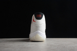 Jordan 11 Retro Platinum Tint