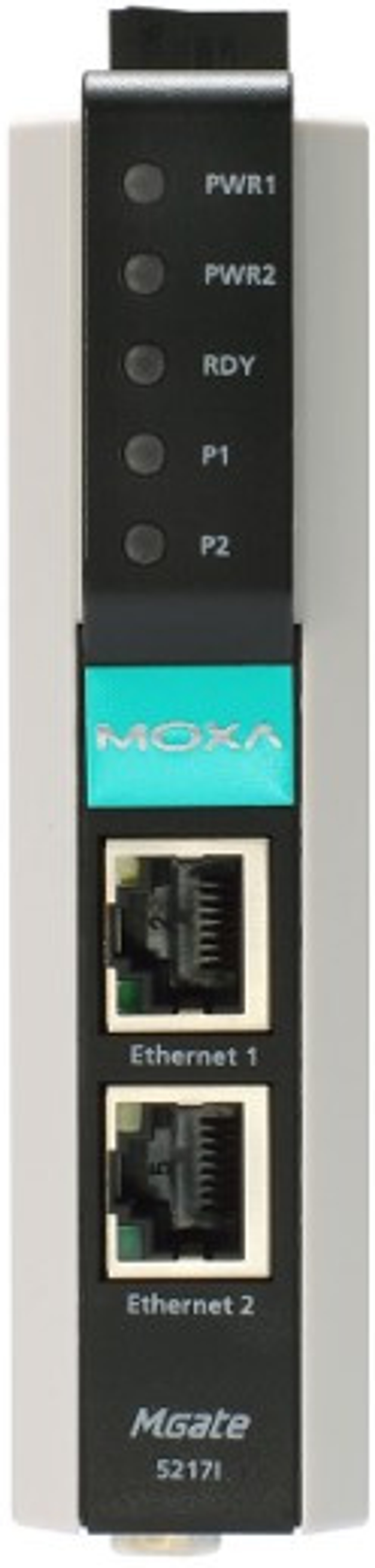 Преобразователь MOXA MGate 5217I-600-T