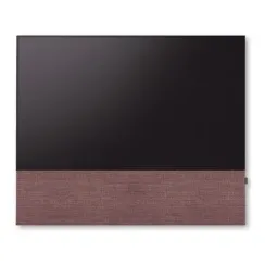 CANVAS HIFI 75 Burnt Umber