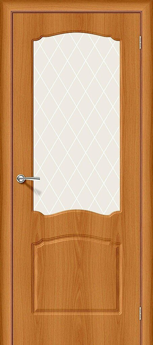 Альфа-2 Milano Vero White Сrystal 200*70