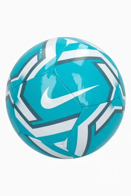 Футбольный мяч Nike Mercurial Fade размер 3 - синий