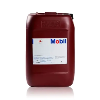 Масло компрессорное MOBIL RARUS SHC 32 20 л.