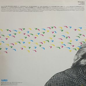 Loretta Goggi / Loretta Goggi (LP)