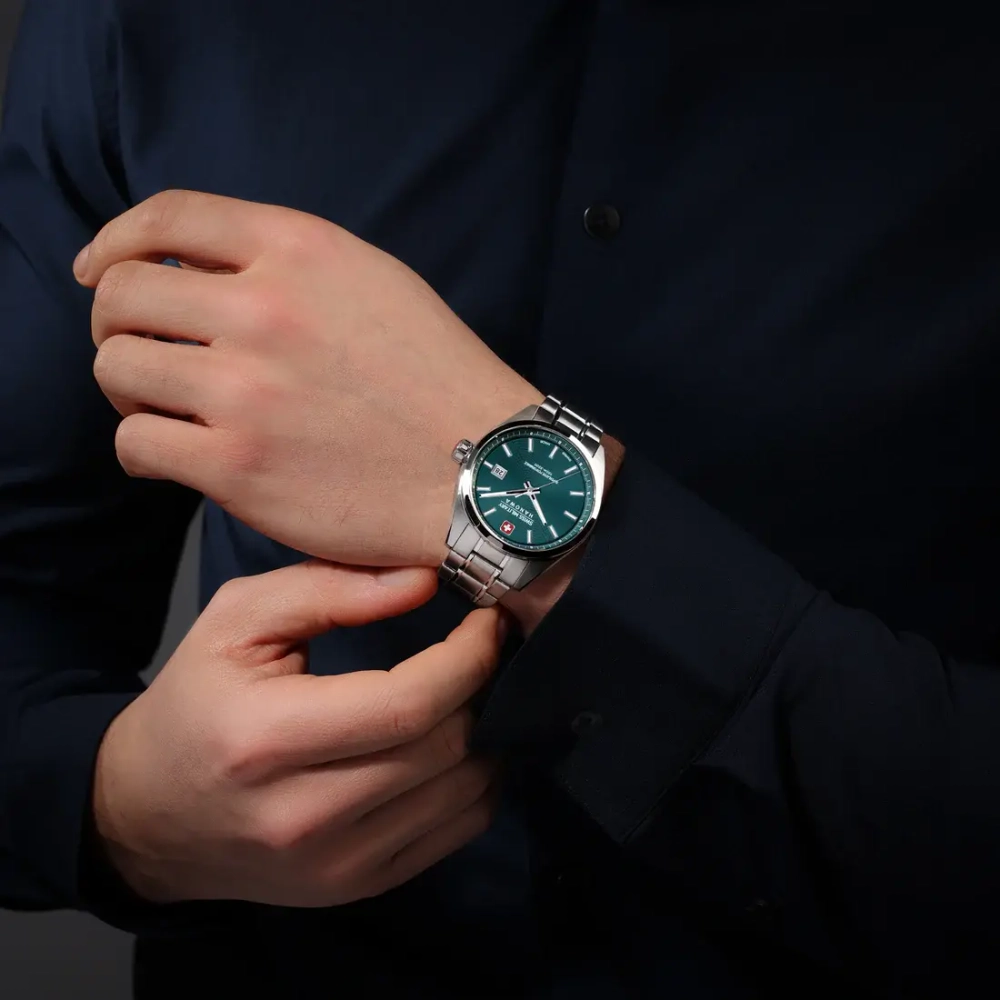 Swiss Military Hanowa Pioneer SMWGH0004104