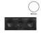 Perlisten Audio S5с Standart Piano White