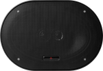 Динамики Ural AK-M M