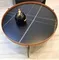 Комплект журнальных столиков Doppio Coffee Tables