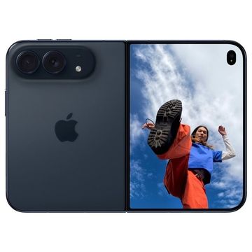 Смартфон Apple iPhone Duo 512 ГБ Синий (eSIM)