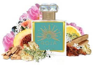 Roja Dove Fortnum and Mason The Perfume