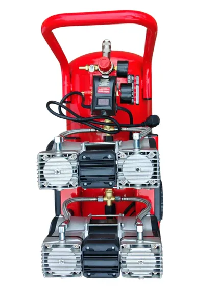 Компрессор FORZA AC-3000-50L