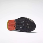 Кроссовки мужские Reebok Nano X1 TR Adventure (Серые)