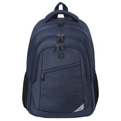 BRAUBERG Рюкзак BRAUBERG URBAN универсальный, 2 отделения, Freedom, темно-синий, 46х32х19см, 270755