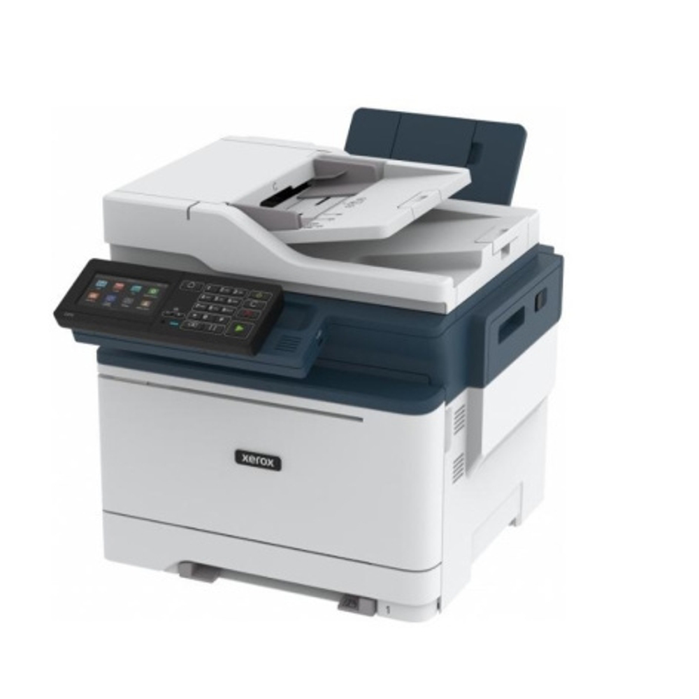 МФУ лазерное цветное Xerox С315