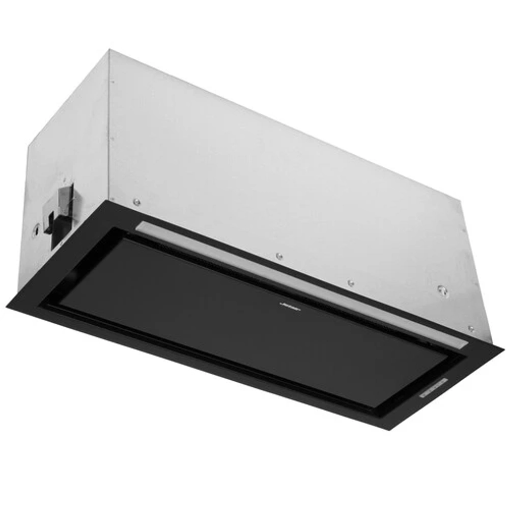 Встраиваемая вытяжка Jet Air PLANE LUX BL MAT/A/72-PRF0175763