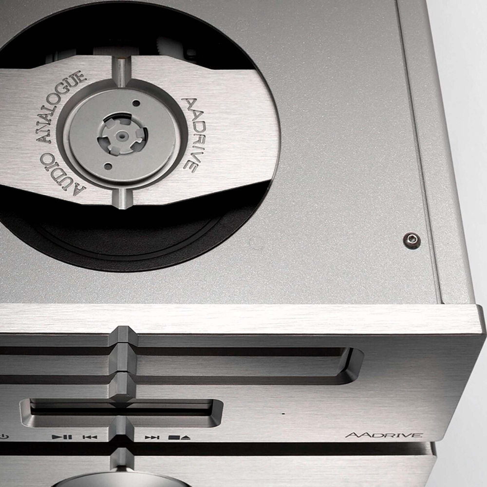 CD-транспорт Audio Analogue AADrive