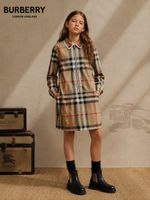 Платье Burberry, 152