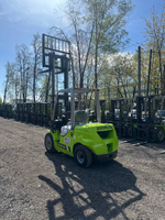 Вилочный погрузчик Zoomlion FD30Z, 2024