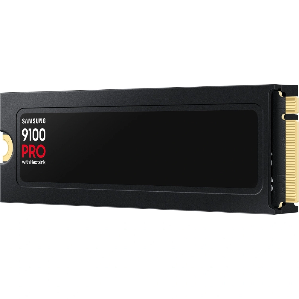 Накопитель SSD Samsung 1TB 9100 Pro (MZ-VAP1T0CW)