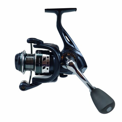 Катушка Kaida MCQ03-30