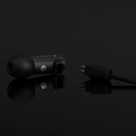 Final Audio S3000 Black