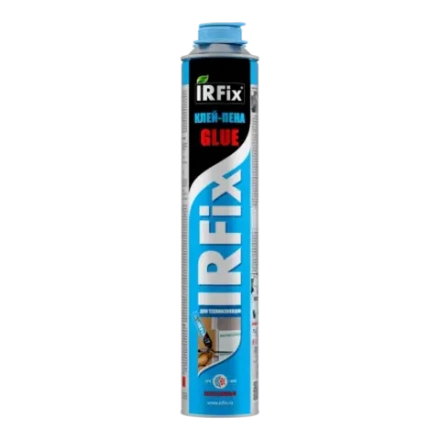 IRFix Glue Клей для пенополистирола 800мл