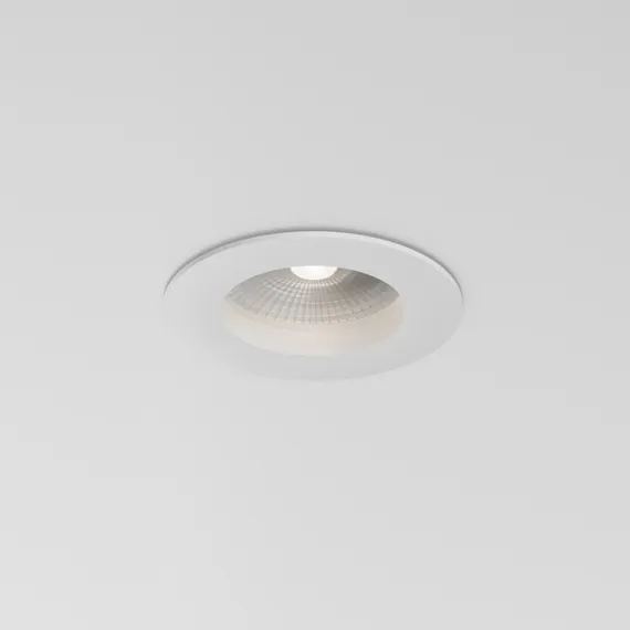 Встраиваемый светильник уличный Cove O511DL-L5W4K1 Maytoni