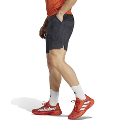 Мужские теннисные шорты adidas Paris Ergo Shorts Men - Dark Grey