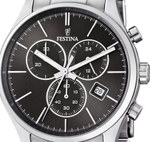 Мужские наручные часы Festina F16578/4