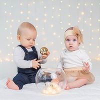 Боди с длинным рукавом "Молоко" 0+
