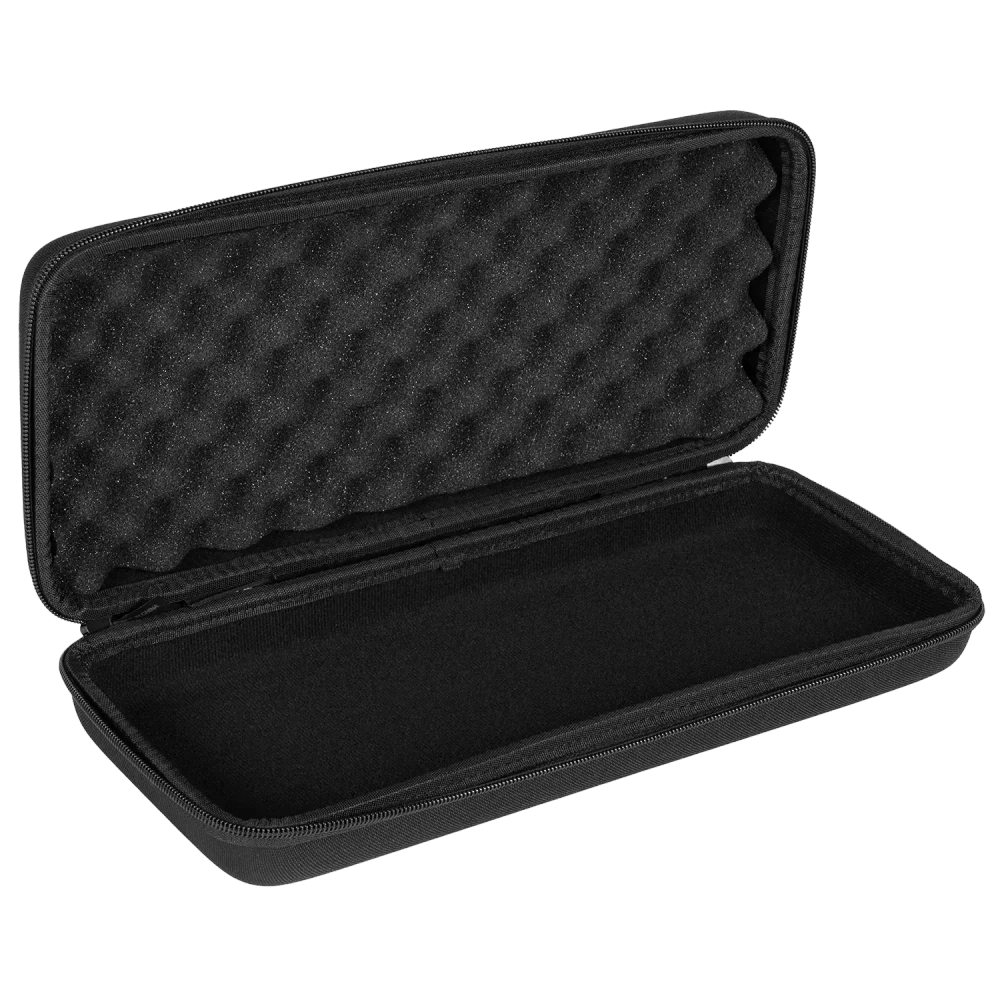 Кейс UDG Creator NI Traktor Z1 MK2/ X1 MK3/ Reloop Mixtour Pro Hardcase Black