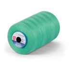 Нитки универсальные Gamma 50/2, 4570 м (5000 ярд) / 1 кат., 232 бирюзовый