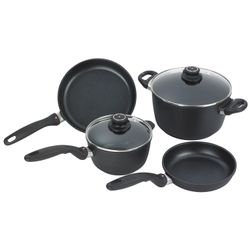 Набор посуды Swiss Diamond XD SET6006I, 6 шт