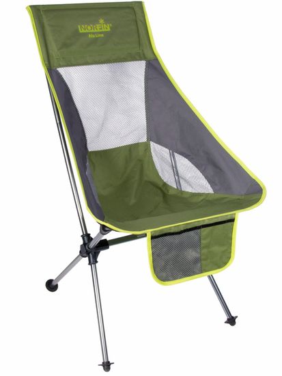 Кресло NORFIN Impola Compact Alu