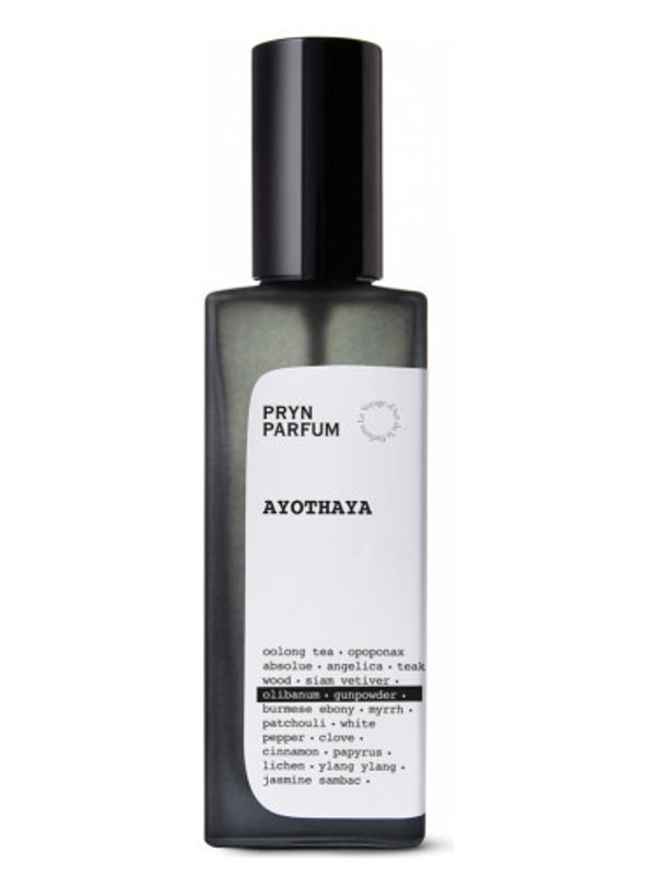 Pryn Parfum Ayothaya