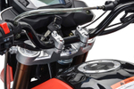 Мотоцикл Motoland 300 ENDURO GL300