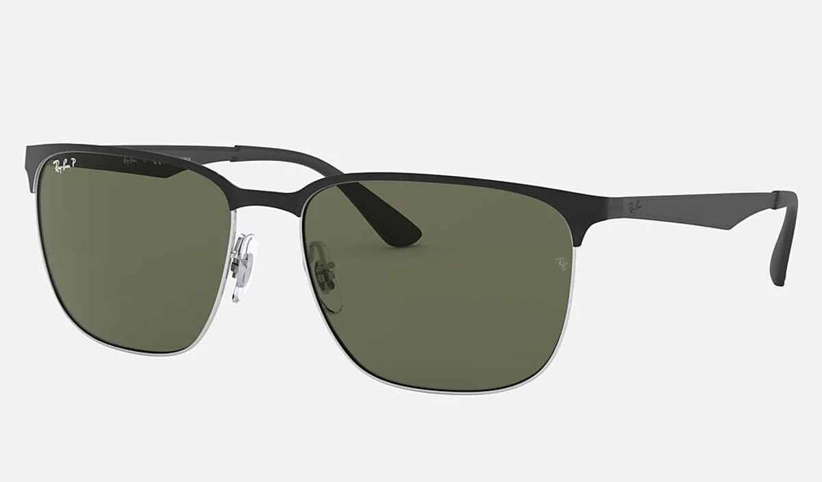 RAY-BAN RB3569 90049A