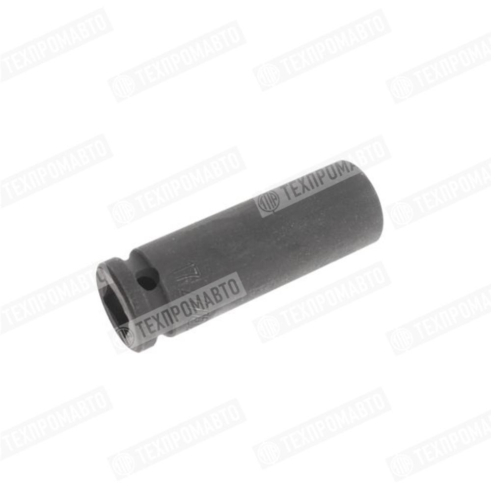 Головка удар.торцевая глуб.1/2"*17мм.L78мм.6-гр.(MERCEDES) JTC