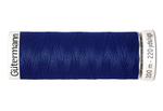 Нитки универсальные Sew All, 100% п/э-200 метров(№000 - №676)-Gutermann