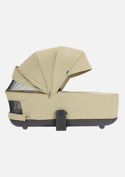 Carrello Коляска 2 в 1 Ultra Soft Beige