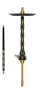 Blade One M LE Black-Gold