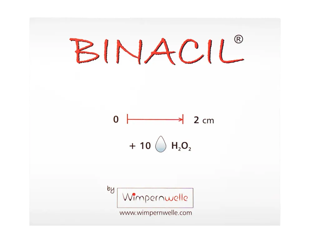 Краска BINACIL