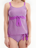 Купальник танкини после мастэктомии Amoena, 46C/D EU