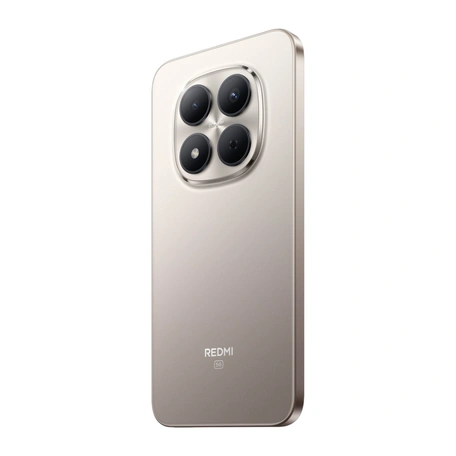 Смартфон Xiaomi Redmi Note 15 Pro 5G 12/512GB Titanium