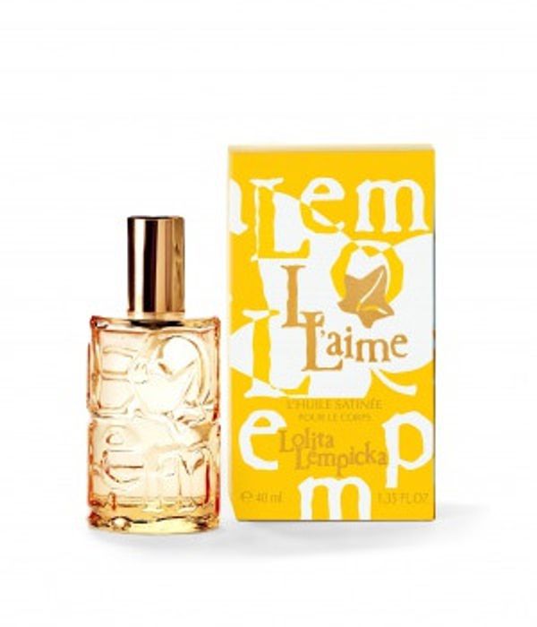 Lolita Lempicka Elle L'aime Edition d’Ete Huile Satinee