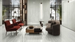 CHARME ADVANCE PLATINUM WHITE (ШАРМ ЭДВАНС ПЛАТИНУМ УАЙТ) 1200*600 керамогранит, патинированный