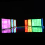 Светодиодный осветитель Godox RGB Mini Creative M1