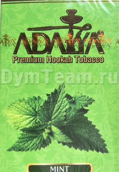 ADALYA (АДАЛИЯ) Mint 50 гр.